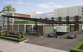 Hotel Indigo Saint Louis Central West End By Ihg